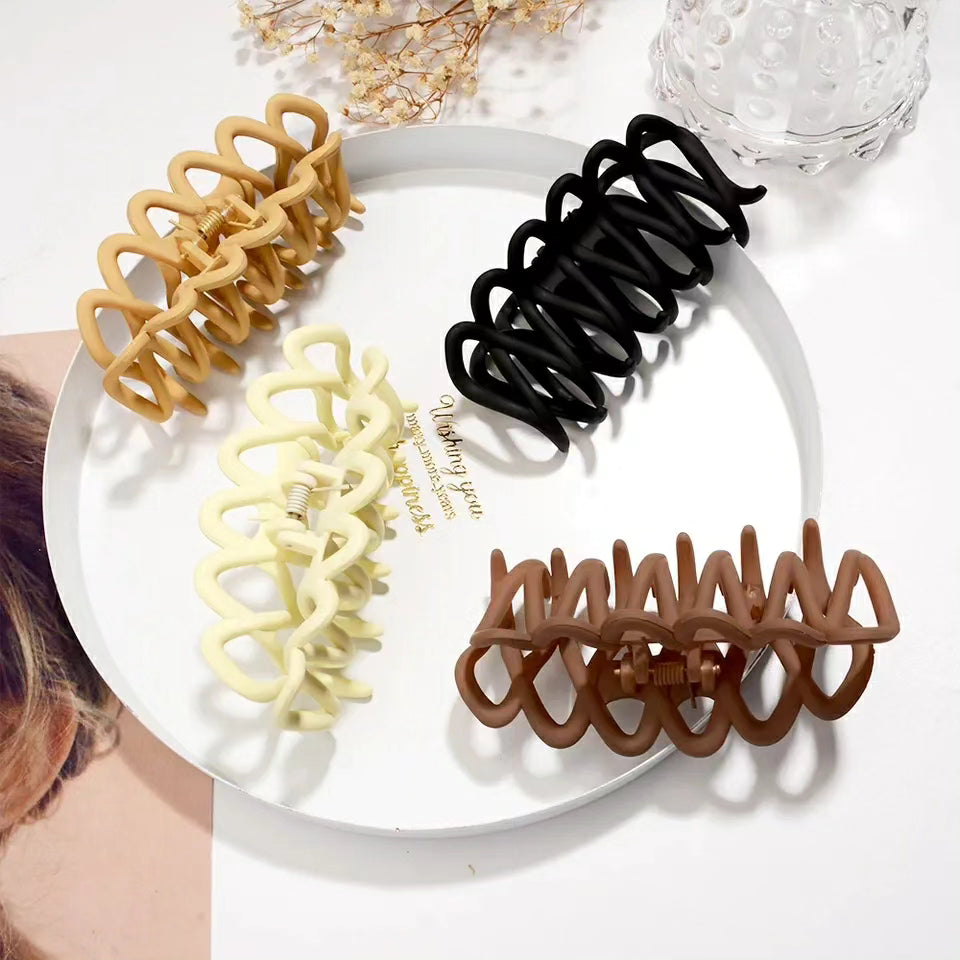 Ladies/Girls Hair Clips