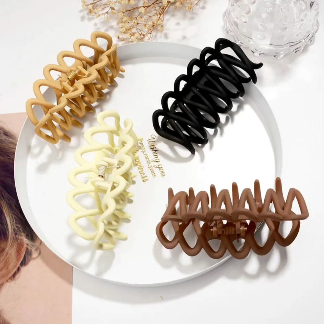 Ladies/Girls Hair Clips