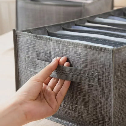 Clothes Storage Organizer