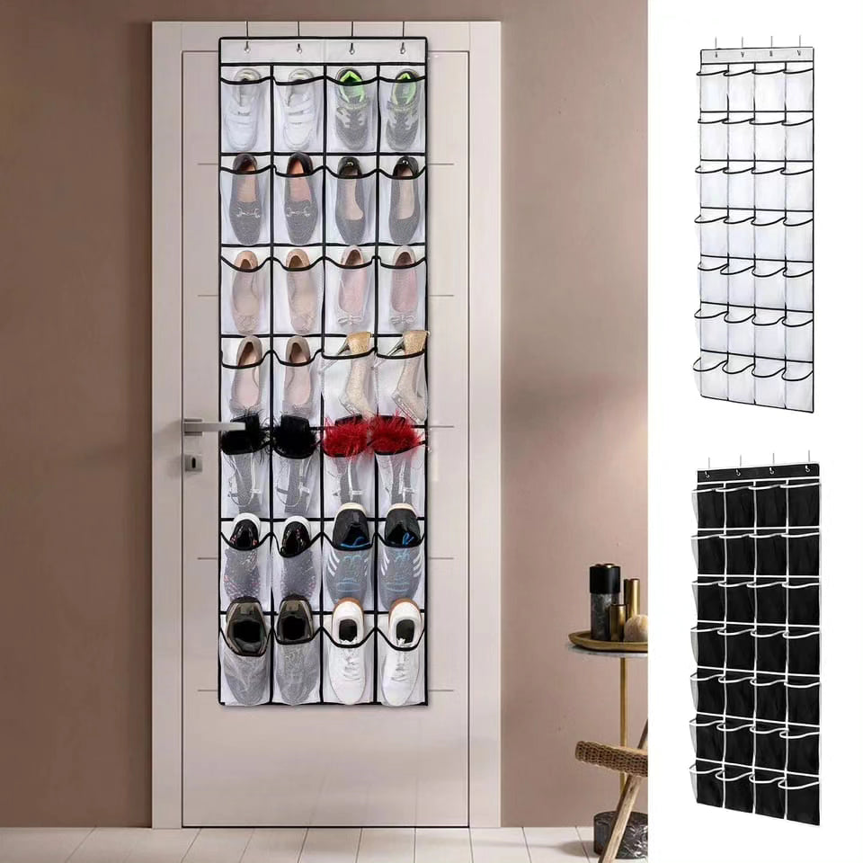 24 Over The Door Organizer