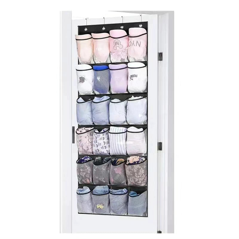 24 Over The Door Organizer