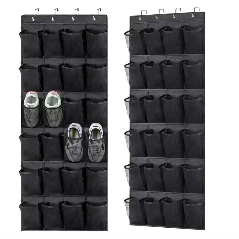 24 Over The Door Organizer