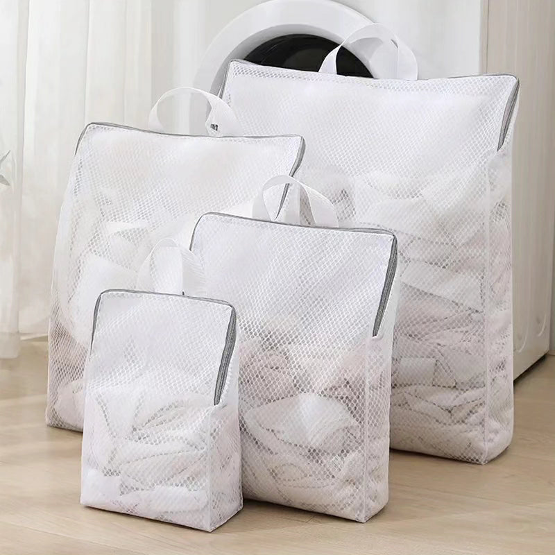 4 Size Laundry Bag