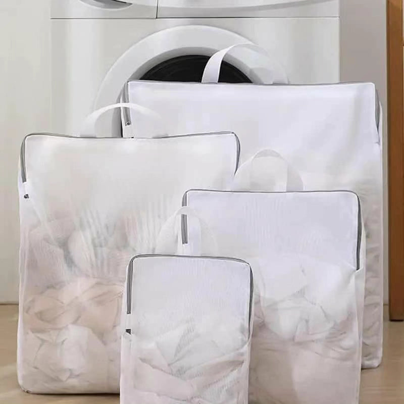 4 Size Laundry Bag