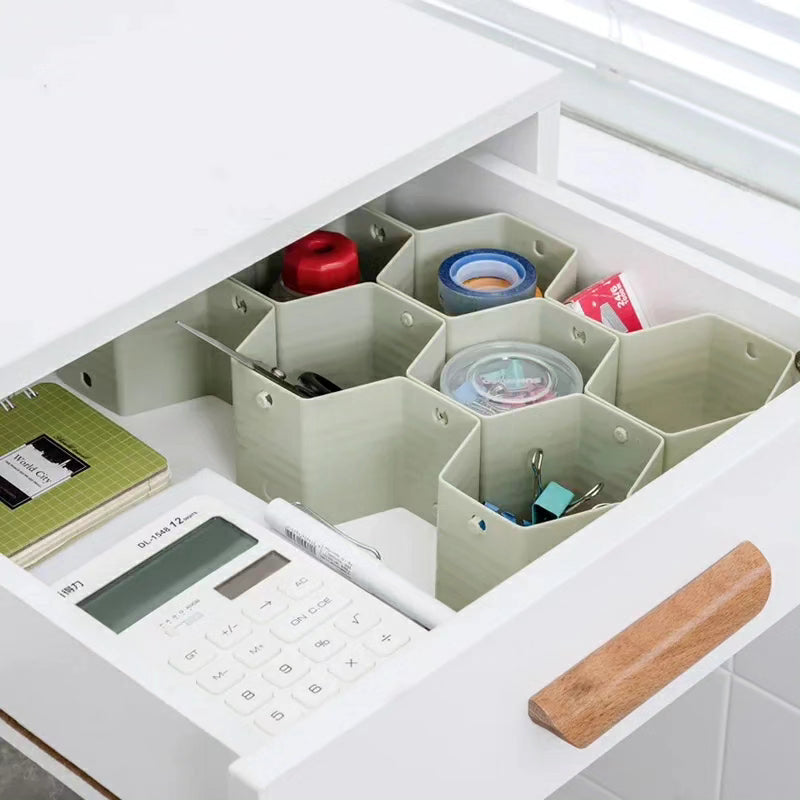 Honeycomb Drawer Divider