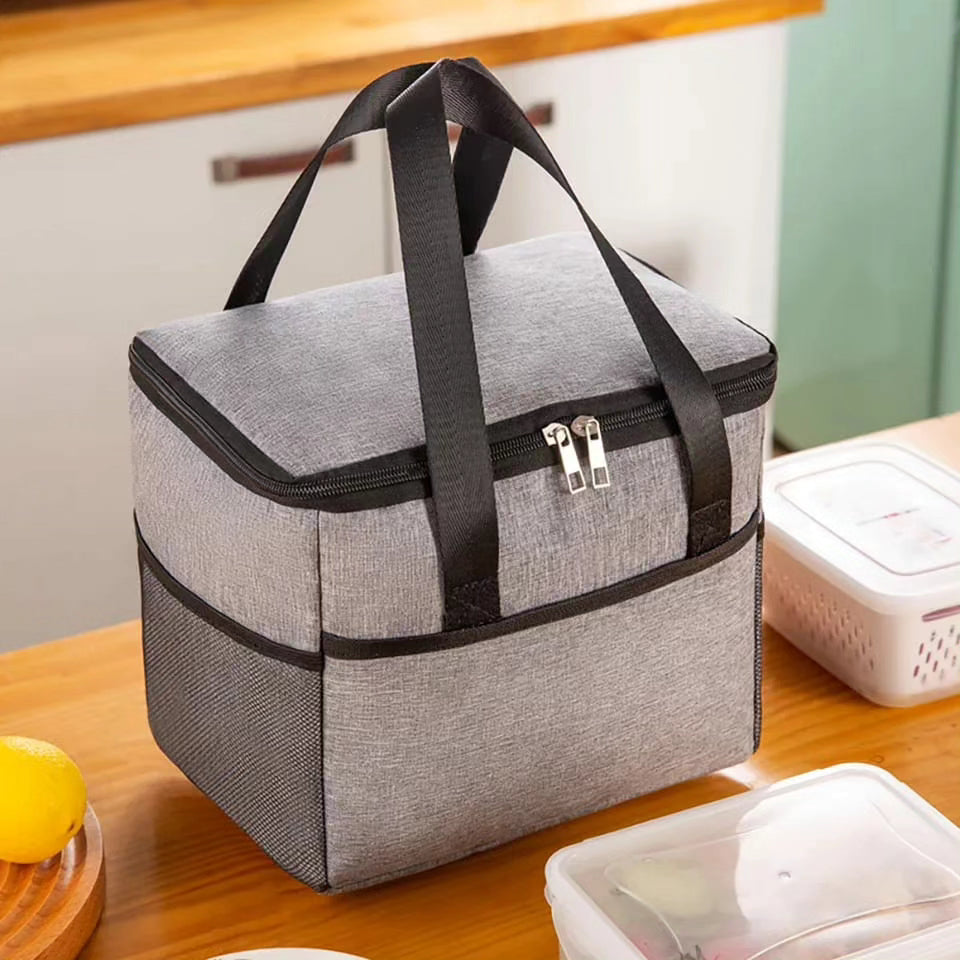 Thermal Insulated Lunch Bag