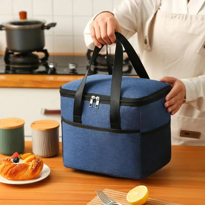 Thermal Insulated Lunch Bag