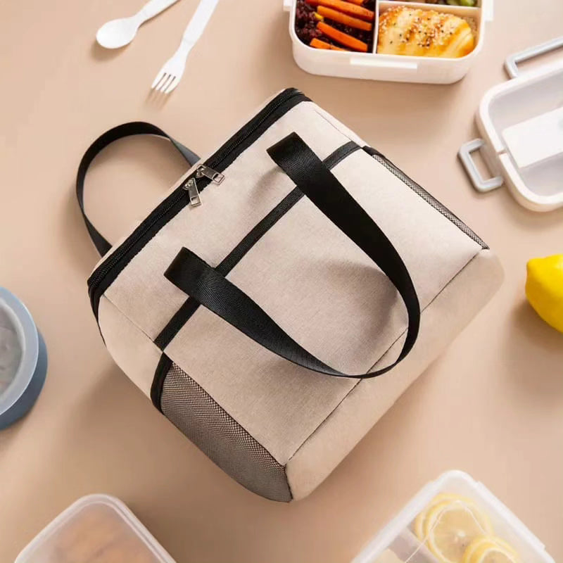 Thermal Insulated Lunch Bag