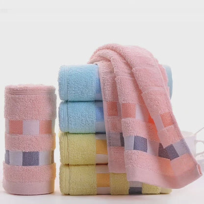 3pc Kitchen/ Hand Towels