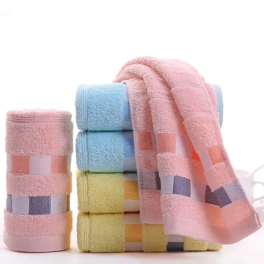 Kitchen/ Hand Towels-3Pc