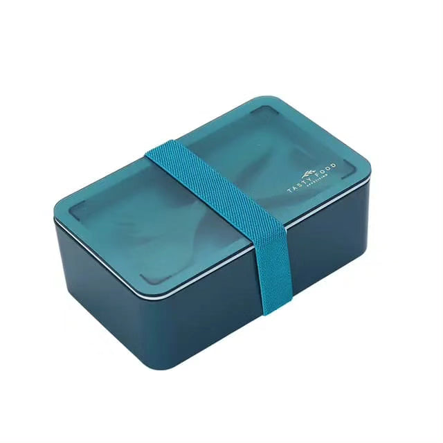 High Quality Microwavable Large Capacity Lunch Box