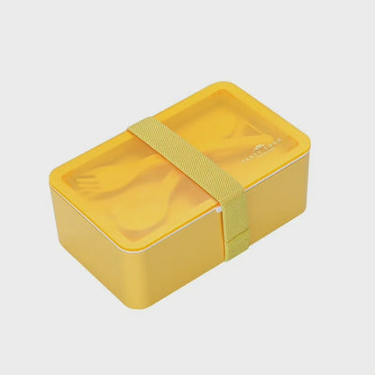 Microwavable  Lunch Box