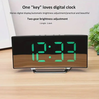 Digital Alarm Clock