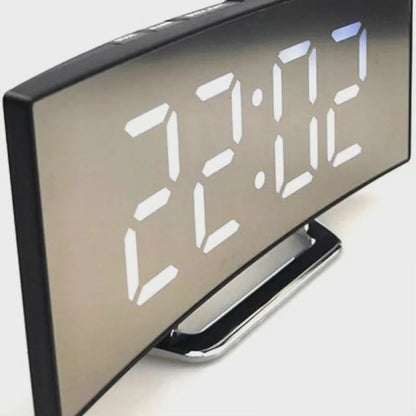 Digital Alarm Clock