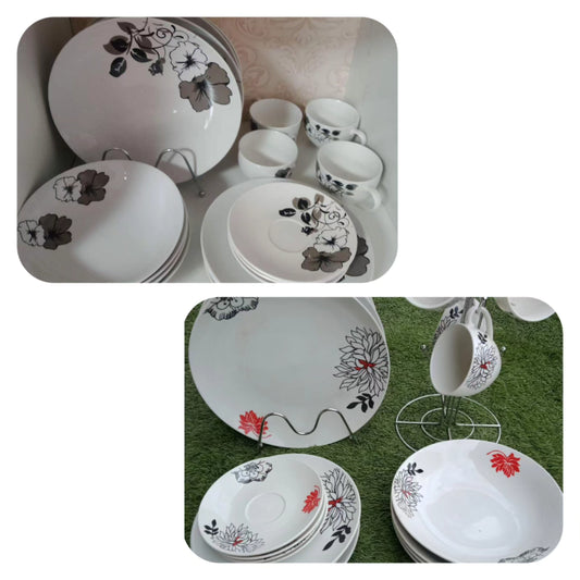 20pcs new and classy dinner set-5999/=