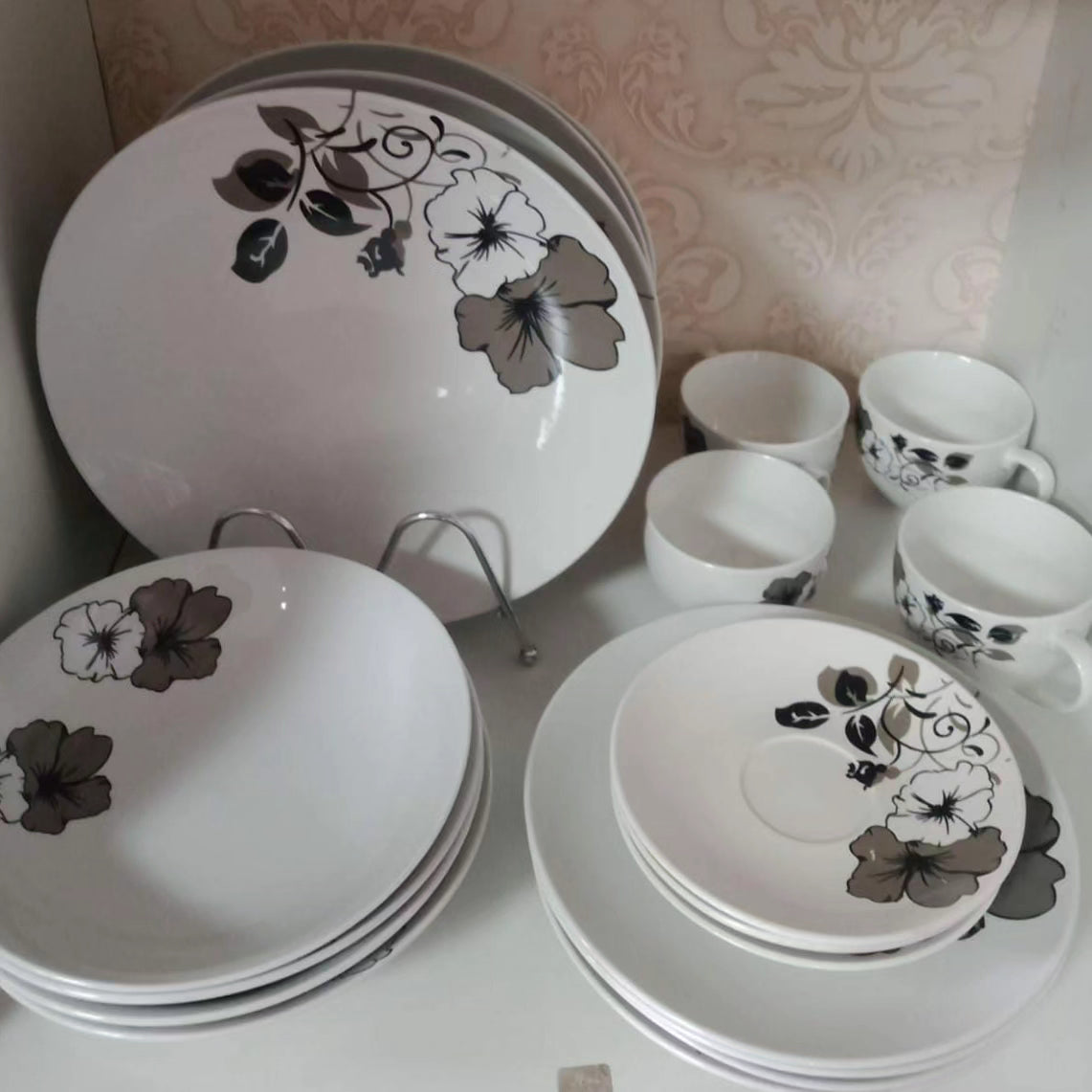 20pcs new and classy dinner set-5999/=