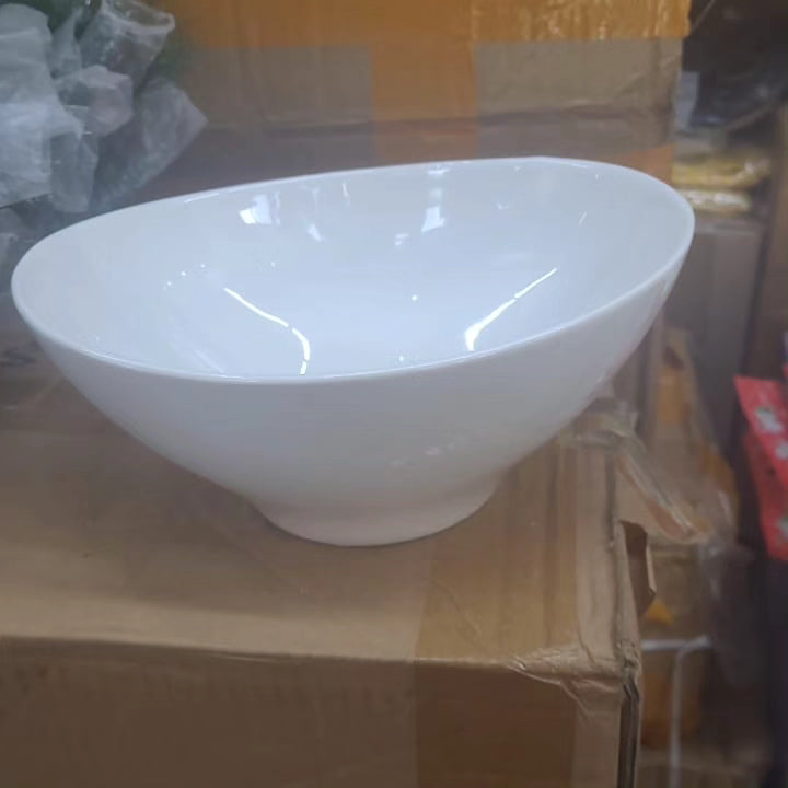 Set of 3 Salad Bowls