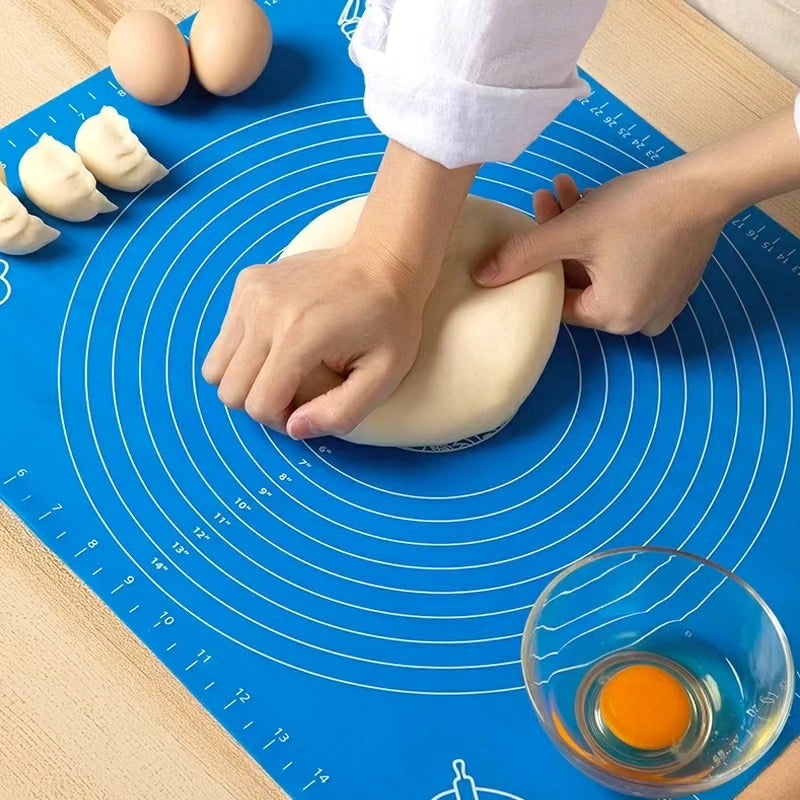 Silicone Kneading Mats