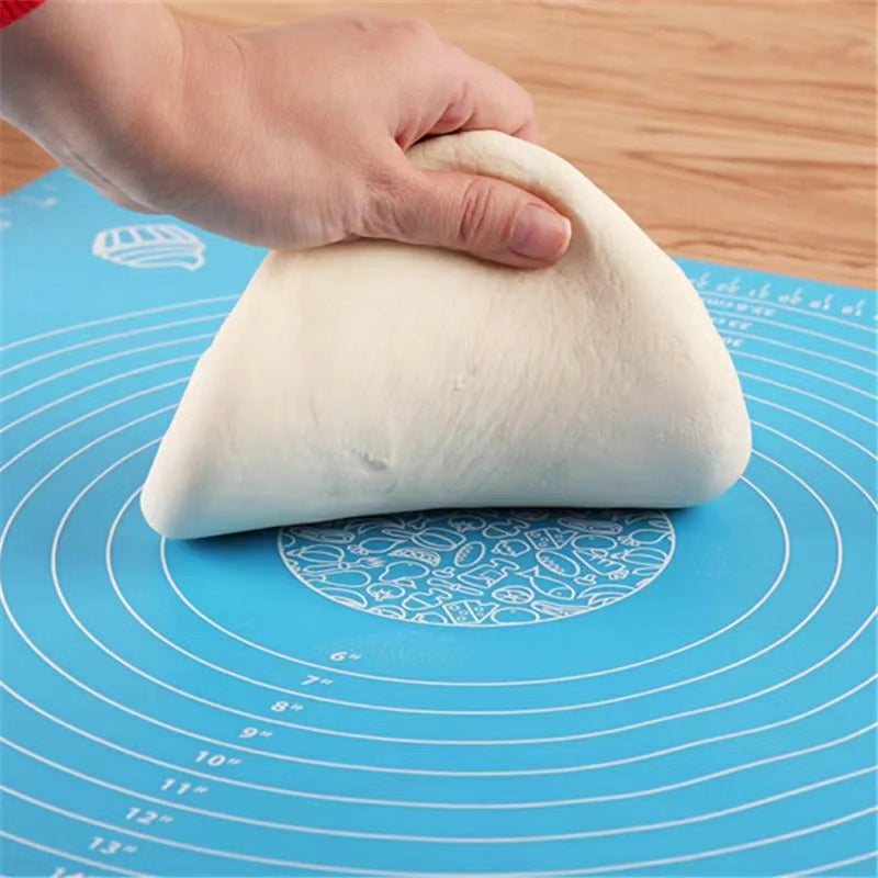 Silicone Kneading Mats