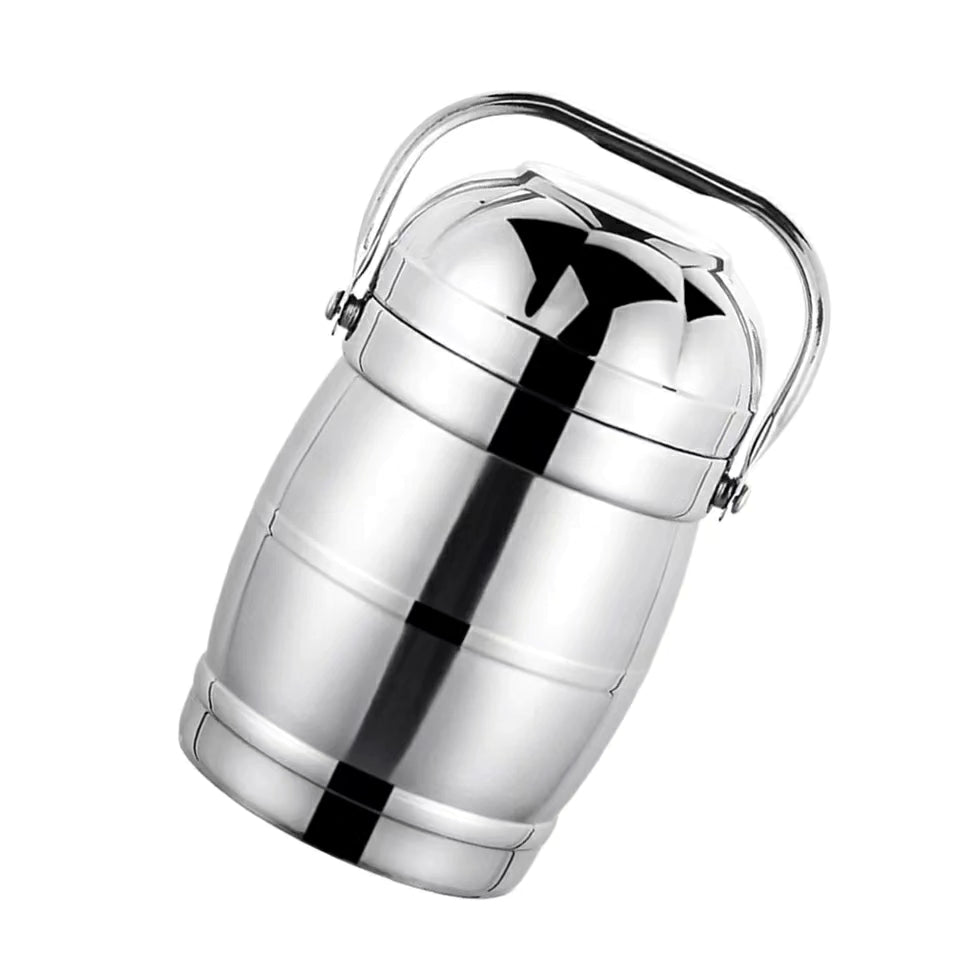 3Ltrs Stainless Steel Hand Pan