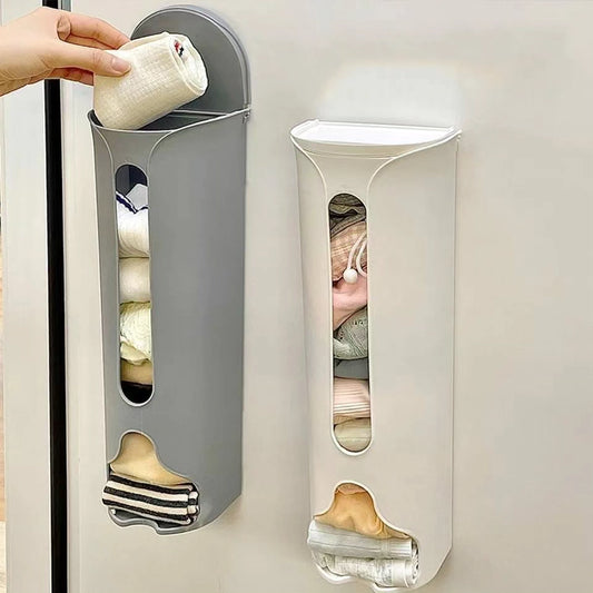 Multi-purpose Paper Dispenser