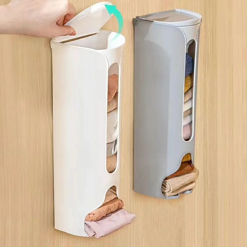 Multi-purpose Paper Dispenser