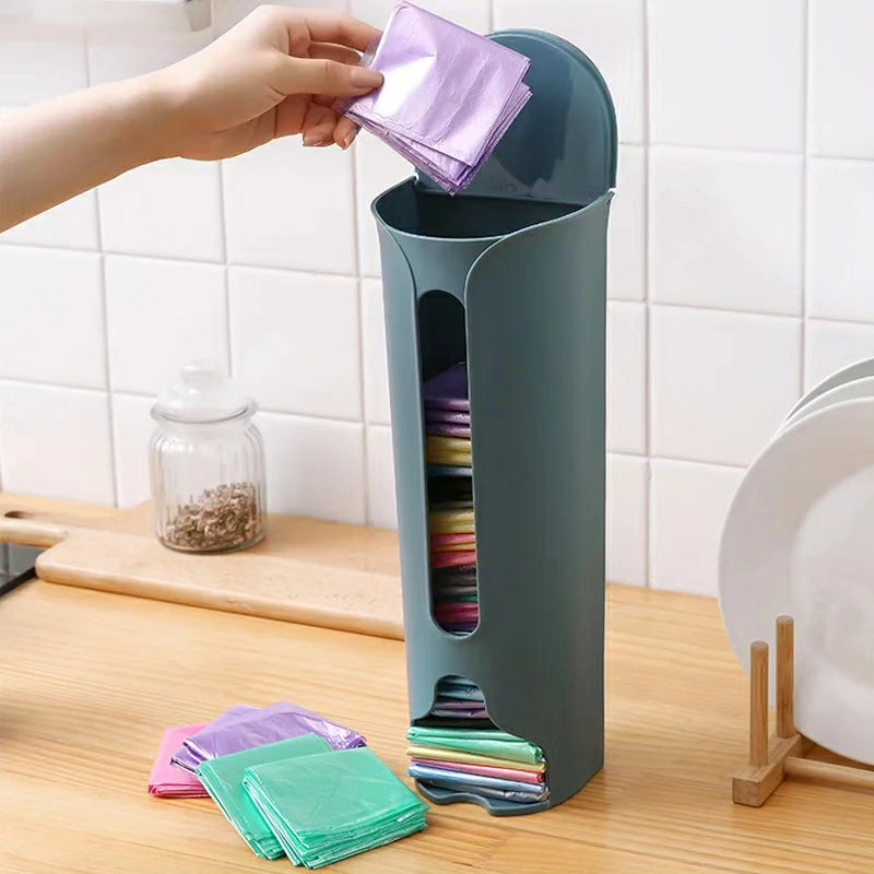 Multi-purpose Paper Dispenser