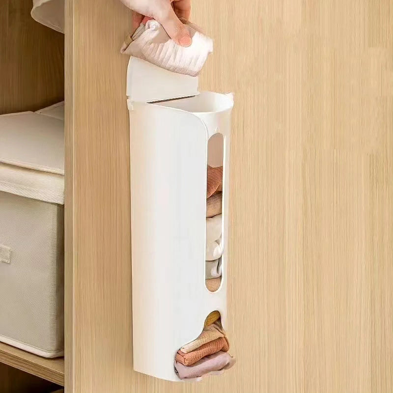 Multi-purpose Paper Dispenser