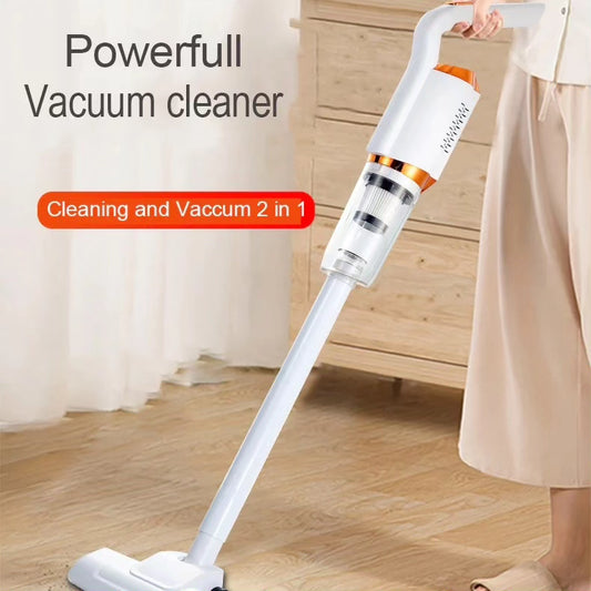 Kshs.4500/- Rechargeable wireless vacuum cleaner