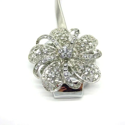 2pcs Magnetic Curtain Holders