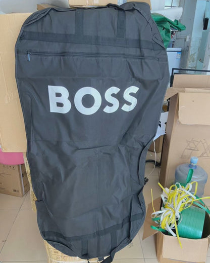 Dustproof Clothes Bag