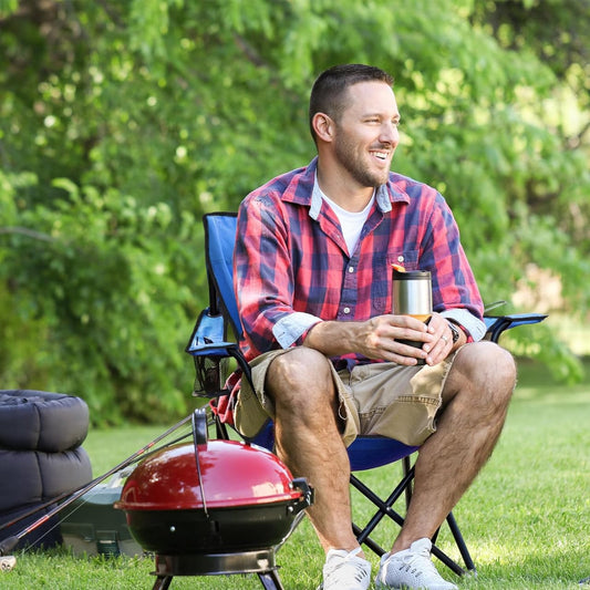 Adults camping chairs