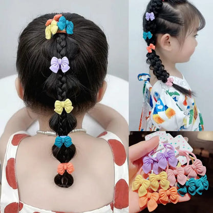 Cute bowknot for kids
