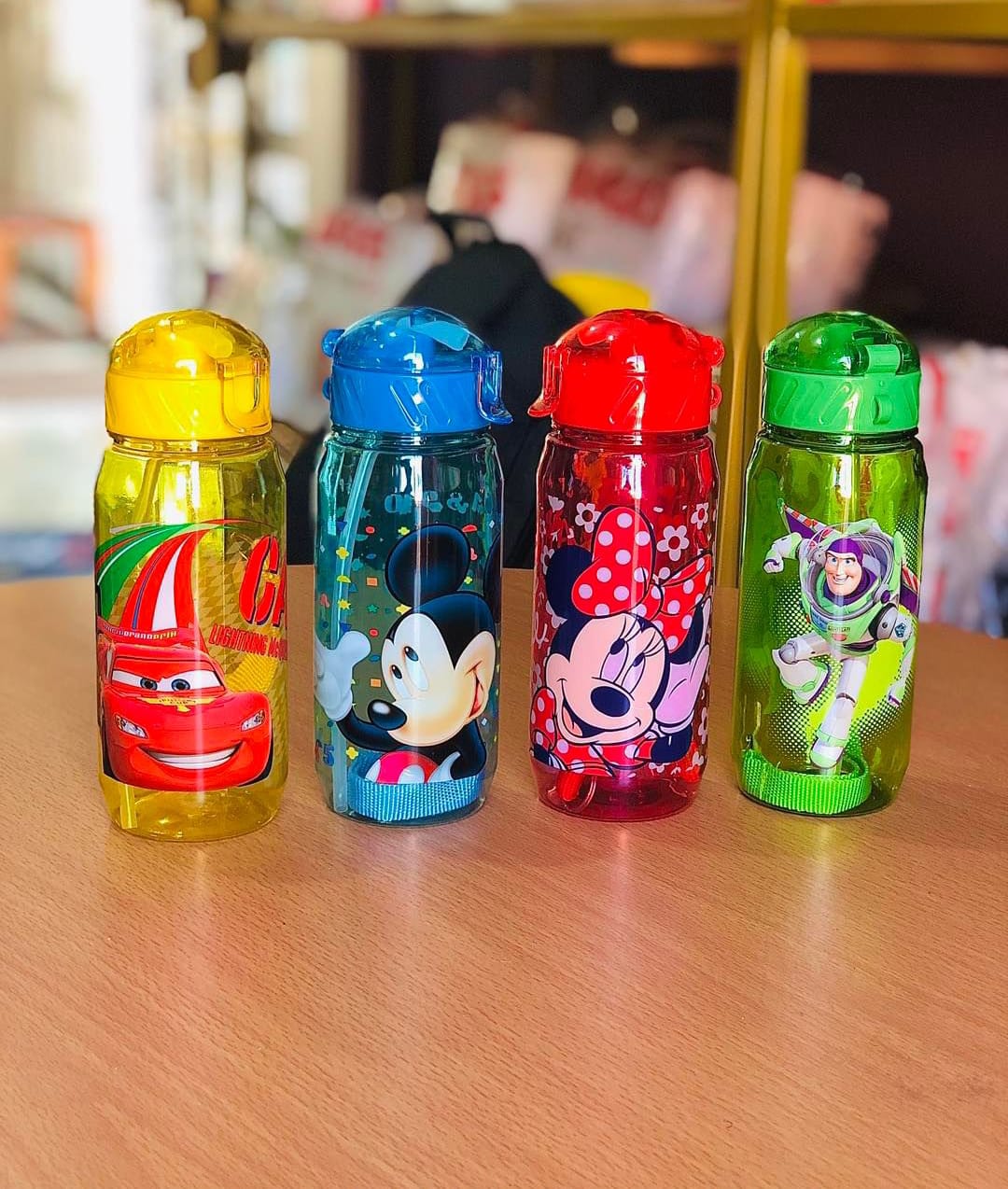 Kids water bottle