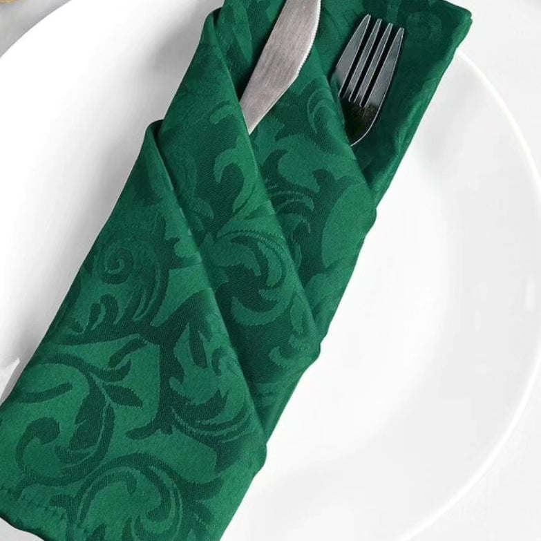 Table napkins 6pc