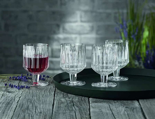 6pc Glasses