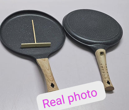 Chapati  pan