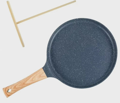 Chapati  pan