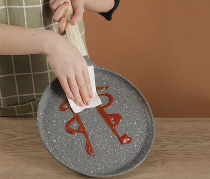 Chapati  pan