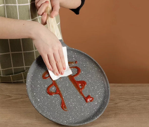Chapati  pan