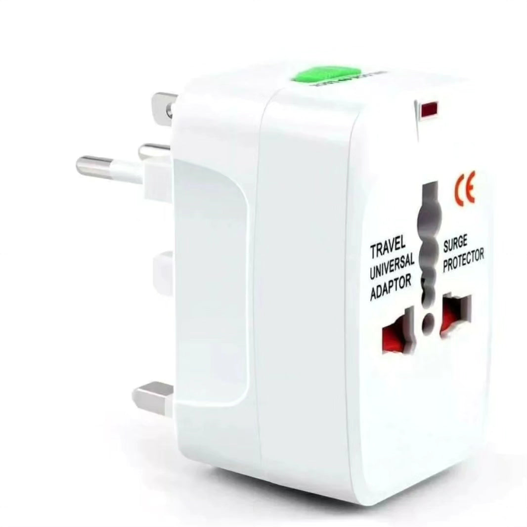 Travel Universal Adapter