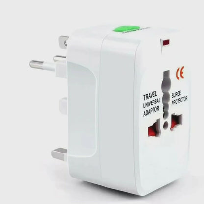 Travel Universal Adapter