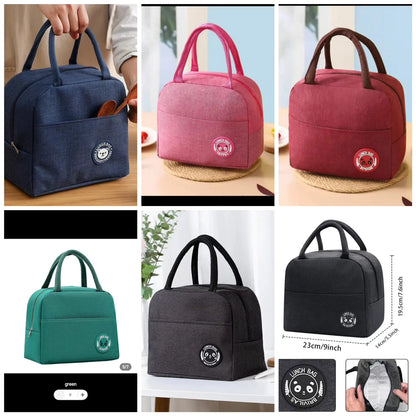 Kids lunch bag