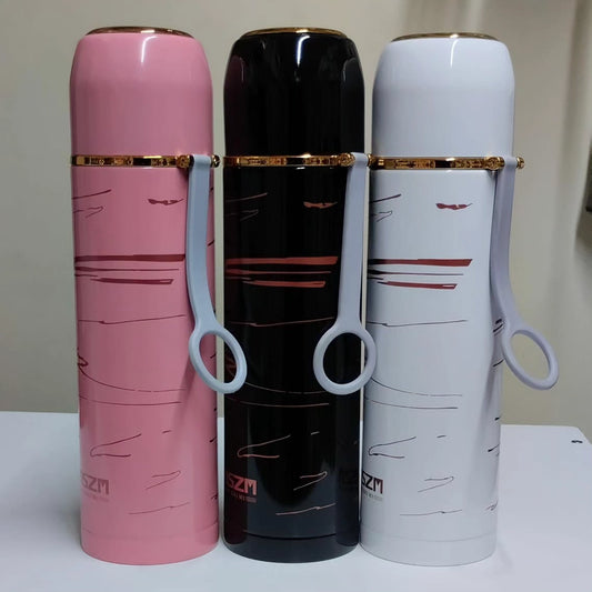 Vacuum Flasks