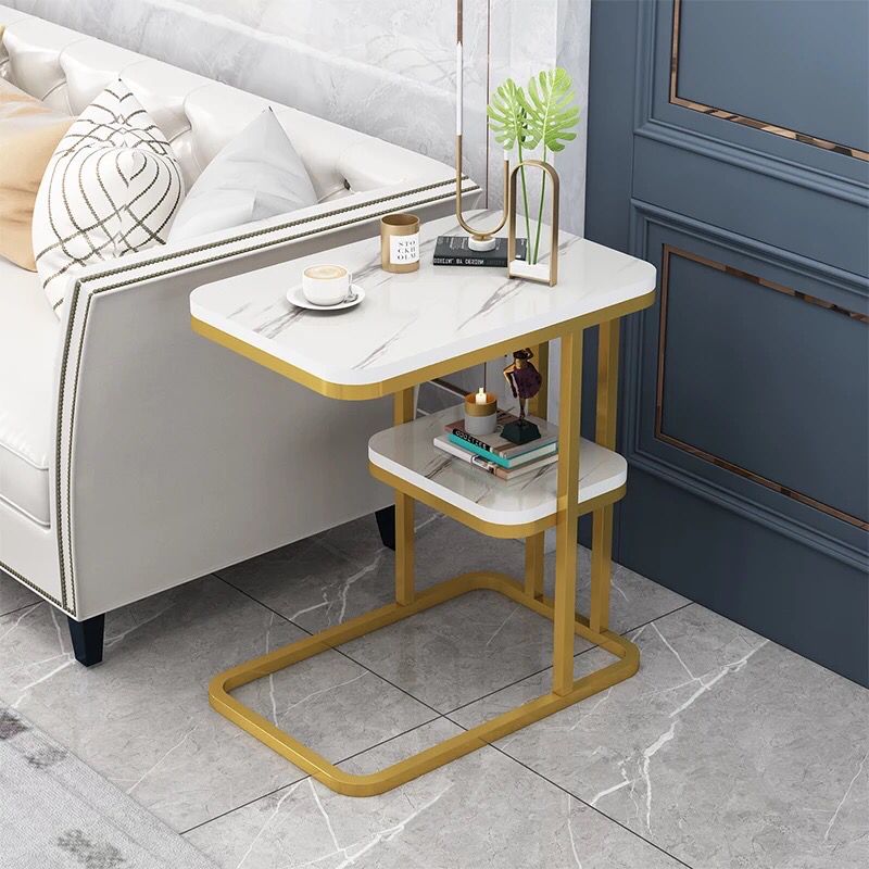 Luxury side table