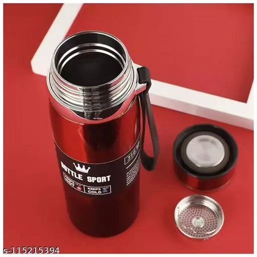 600Ml Stainless flask bottle