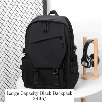 Assorted School Bags