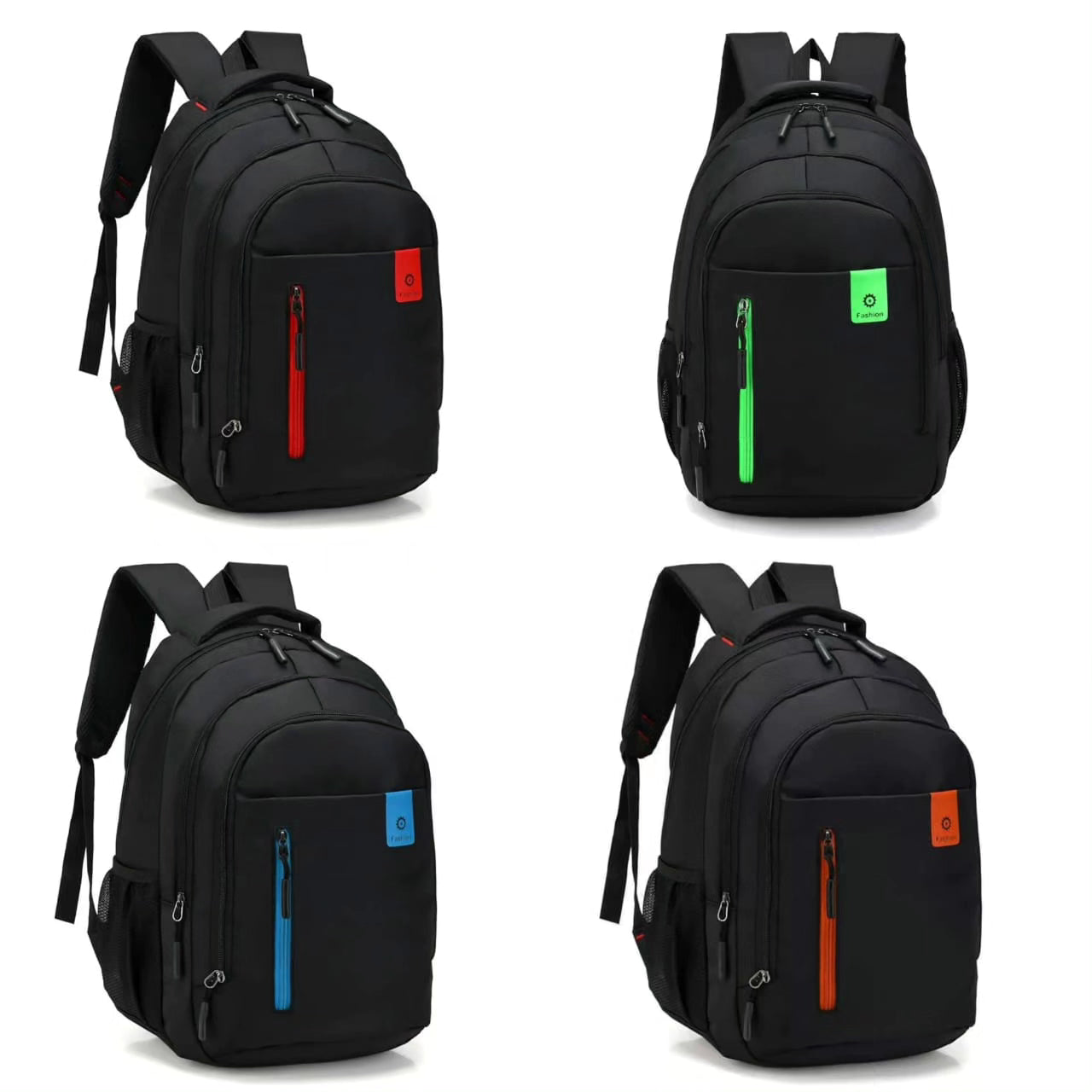 High Quality Assorted School Bags