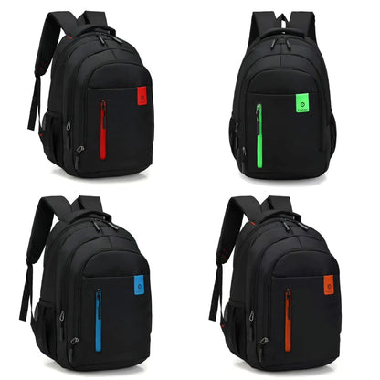 Assorted School Bags