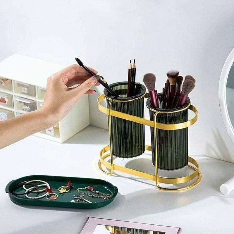 Chopstick Storage Holder/Multi-functional Cutlery Drain Rack